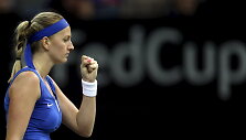 Petra Kvitova