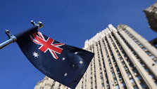 Australijos vėliava