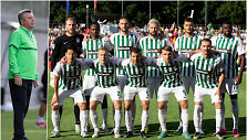 Vilniaus &bdquo;Žalgiris&ldquo; 