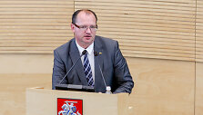 Edmundas Sakalauskas