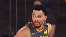Andre Robersonas