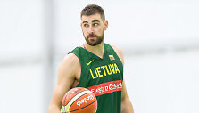 Jonas Valančiūnas