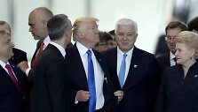 Donaldas Trumpas sukėlė dar vieną skandalą