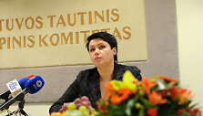 Daina Gudzinevičiūtė
