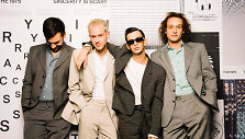 &bdquo;The 1975&ldquo;