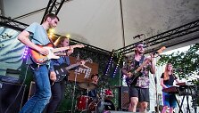 Muzikos inkubatoriaus &bdquo;Novus&ldquo; akimirka