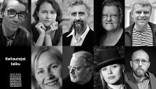 Europos dieną prasideda literatūrinis projektas &bdquo;Keliautojai laiku&ldquo;