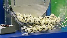 &bdquo;Powerball&ldquo; loterija