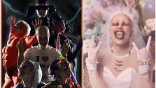 Fever Ray ir jos grupė