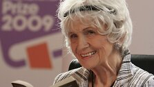 Alice Munro