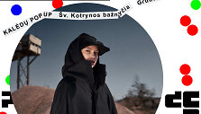 &bdquo;Kalėdų Pop Up&ldquo; dalyvis