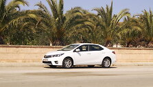 Vienuoliktoji &bdquo;Toyota Corolla&ldquo;