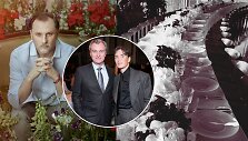Mantas Petru&scaron;kevičius, Christopheris Nolanas, Cillian Murphy 