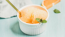 Citrusų &scaron;erbetas