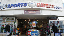 &bdquo;Sports Direct&ldquo;