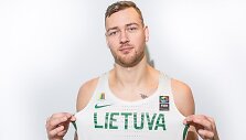 Donatas Motiejūnas