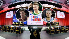 Trys perspektyvūs lietuviai pateikė parai&scaron;kas dalyvauti NBA naujokų biržoje