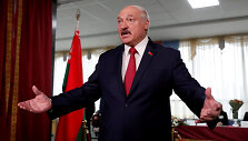 Aliaksandras Luka&scaron;enka