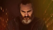 Joaquinas Phoenixas filme &bdquo;Tavęs niekada čia nebuvo&ldquo;