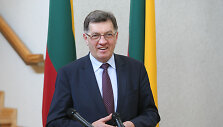 Algirdas Butkevičius