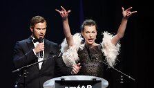Kellanas Lutzas ir Milla Jovovich