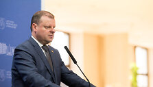 Saulius Skvernelis