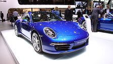 &bdquo;Porsche 911 Carrera 4&ldquo;