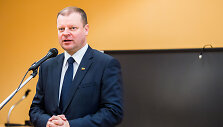 Saulius Skvernelis