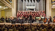 Baroko operos teatras. D. Kučio nuotr.