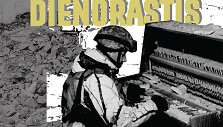 &bdquo;Karo dienora&scaron;tis. 2014&ndash;2015&ldquo;