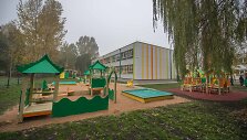 Vaikų darželis