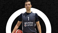 Svenas Smajlagičius&nbsp;