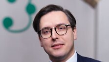 Linas Sabaliauskas