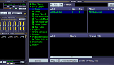 Uždaromas &bdquo;Winamp&ldquo; grotuvas