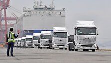 &bdquo;Hyundai XCIENT Fuel Cell&ldquo;