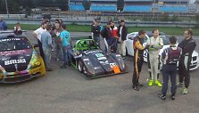 &bdquo;Riga Summer Race&ldquo; lenktynės