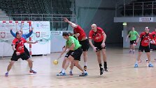 Klaipėdos &bdquo;Dragūnas&ldquo; &ndash; Alytaus &bdquo;Almeida-Stronglasas&ldquo;