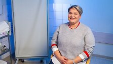 Andrė Am&scaron;iejienė