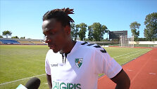 Philipas Otele