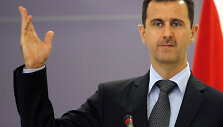 Bashar al-Assad