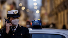 Italijos policija
