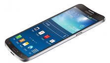 &bdquo;Samsung&ldquo; i&scaron;manusis telefonas lenktu ekranu &bdquo;Galaxy Round&ldquo;