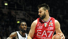 Linas Kleiza