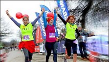 &bdquo;Danske Bank Vilniaus maratono&ldquo; laiko vedliai