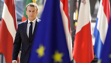 Emmanuelis Macronas