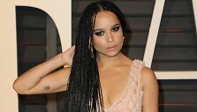 Zoe Kravitz