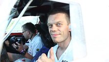 Vaidotas Žala ir Saulius Jurgelėnas