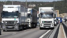 Avarija kelyje &bdquo;Via Baltica&ldquo;
