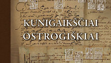 Knygos vir&scaron;elis