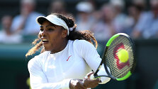 Venus Williams